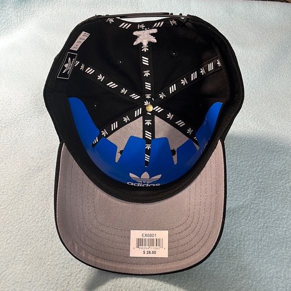 ADIDAS MAN’s HAT - size OSFM - Picture 8 of 12